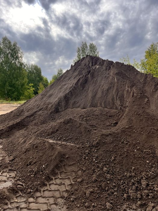 ZIEMIA!!! Beton Transport 5t Piach, Kruszywo, Ziemia ogrodowa