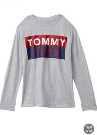 Модный реглан для подростка Tommy Hilfiger размер L
