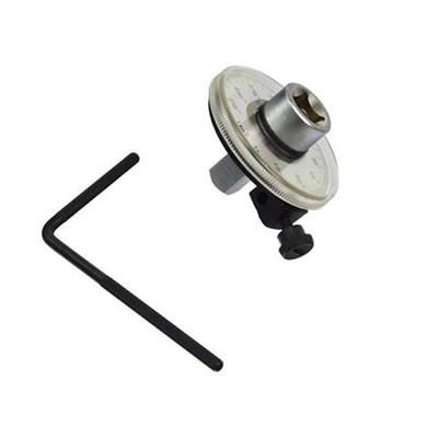 Kątomierz klucza dynamometrycznego 1/2" Geko