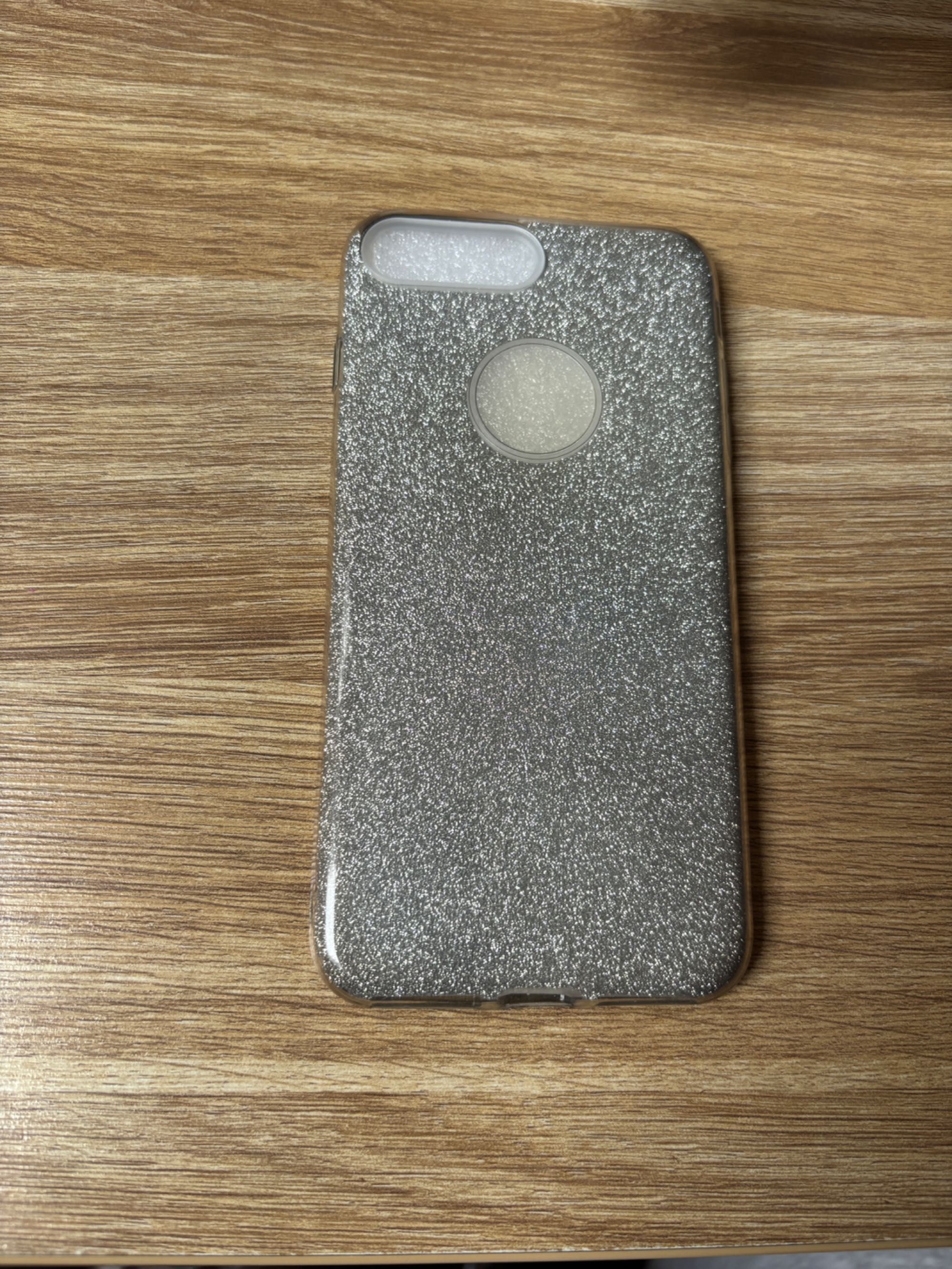 Etui Case Plecki iPhone 7+ 8+ plus