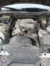 Silnik BMW E36 316l 1.6b 75kw 97r M43