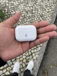 Air pods pro!!!!!!