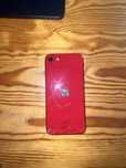 Iphone se 2 czerwony 64GB