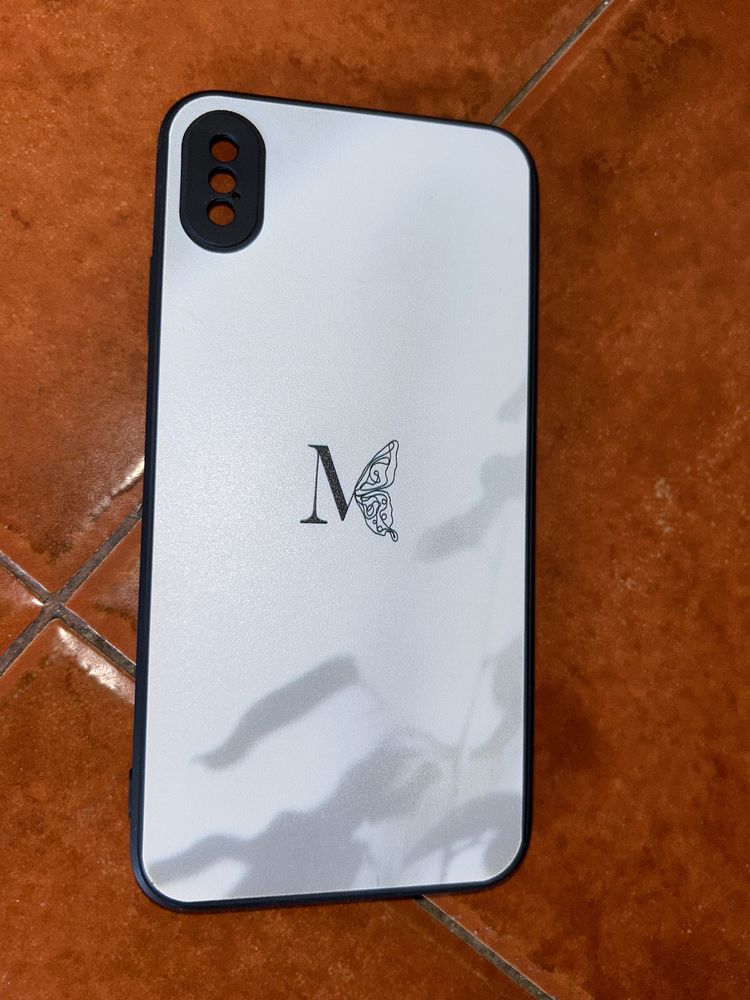 Capas iPhone XS Max