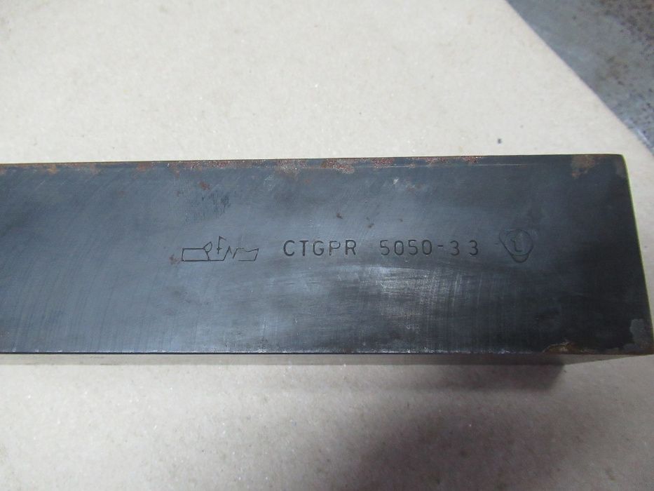 Nóż Tokarski Składany CTGPR 50x50 NOWY Pafana Składak