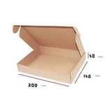 Karton fasonowy 200x140x40mm
