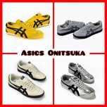 ‼️ЛЕГЕНДАРНІ Кросівки Asics Onitsuka | Унісекс | Розміри 36 - 45
