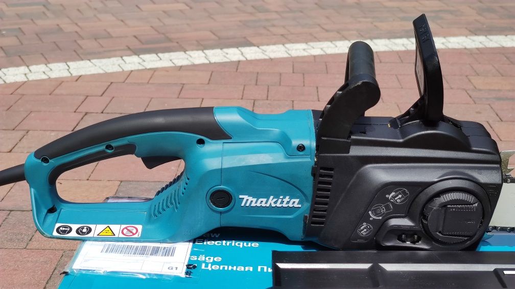 Piła łańcuchowa Makita UC4051A 2000 W / 2,7 KM