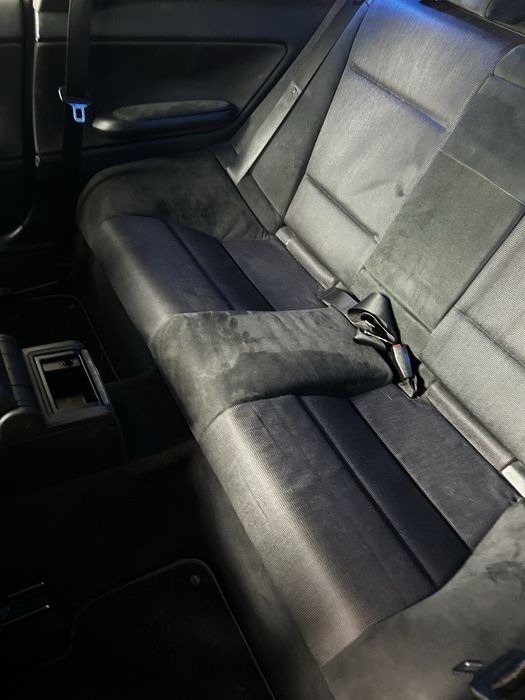 BMW e46 330ci individual