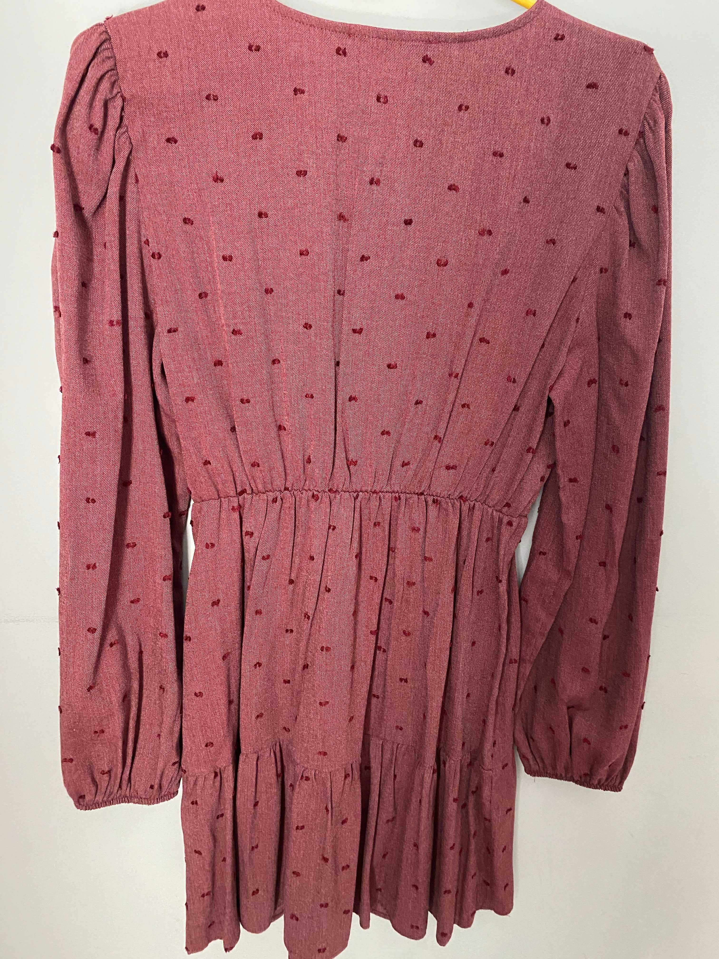 Sukienka Pull&bear M