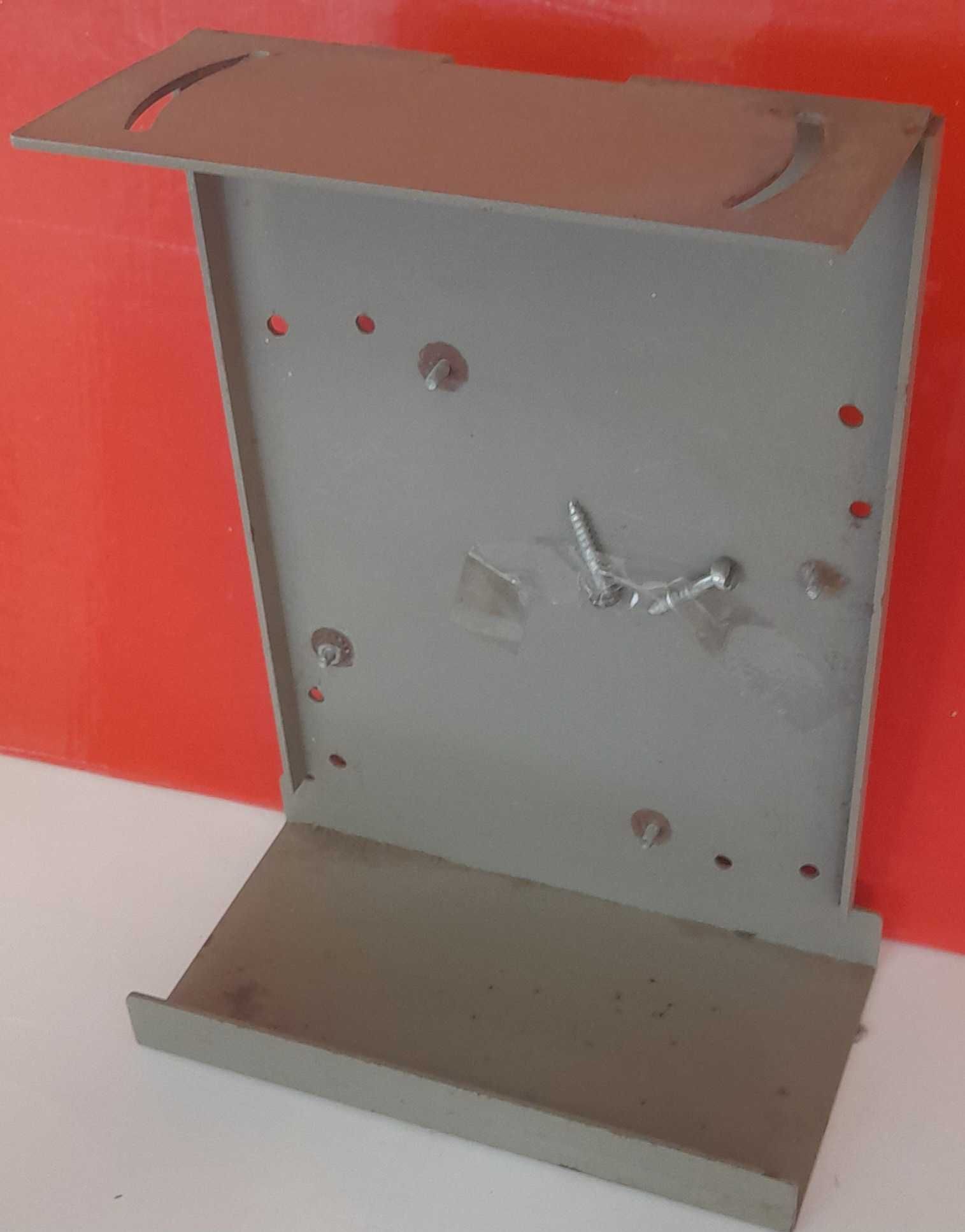Scanner / Leitor de Código de Barras PSC Megellan 2200vs