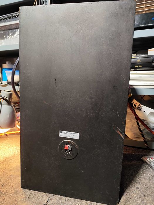 kolumny Unitra Tonsil Altus 75