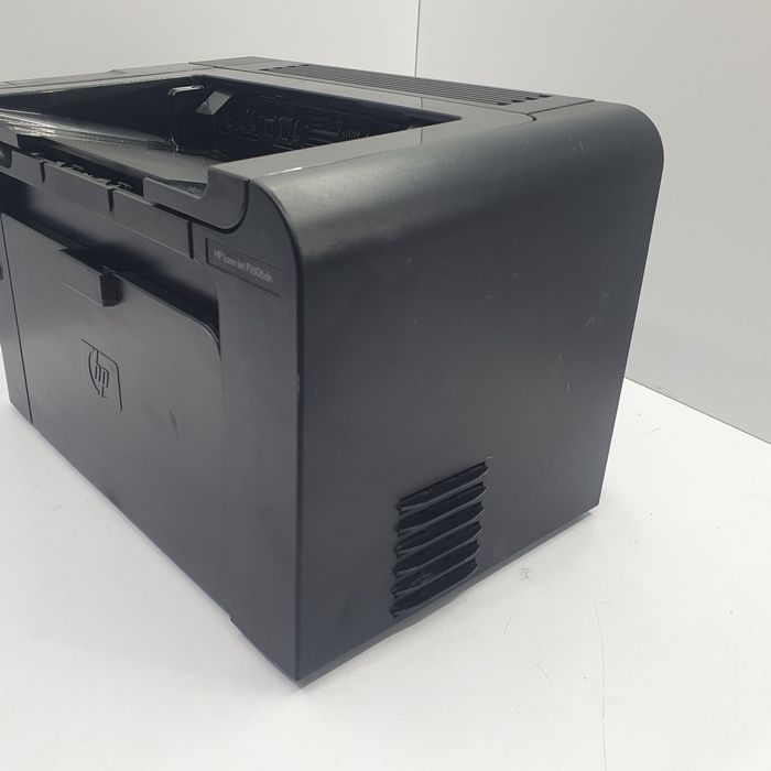 HP P1606dn, HP LaserJet Pro P1606dn, принтер лазерний готовий до робот