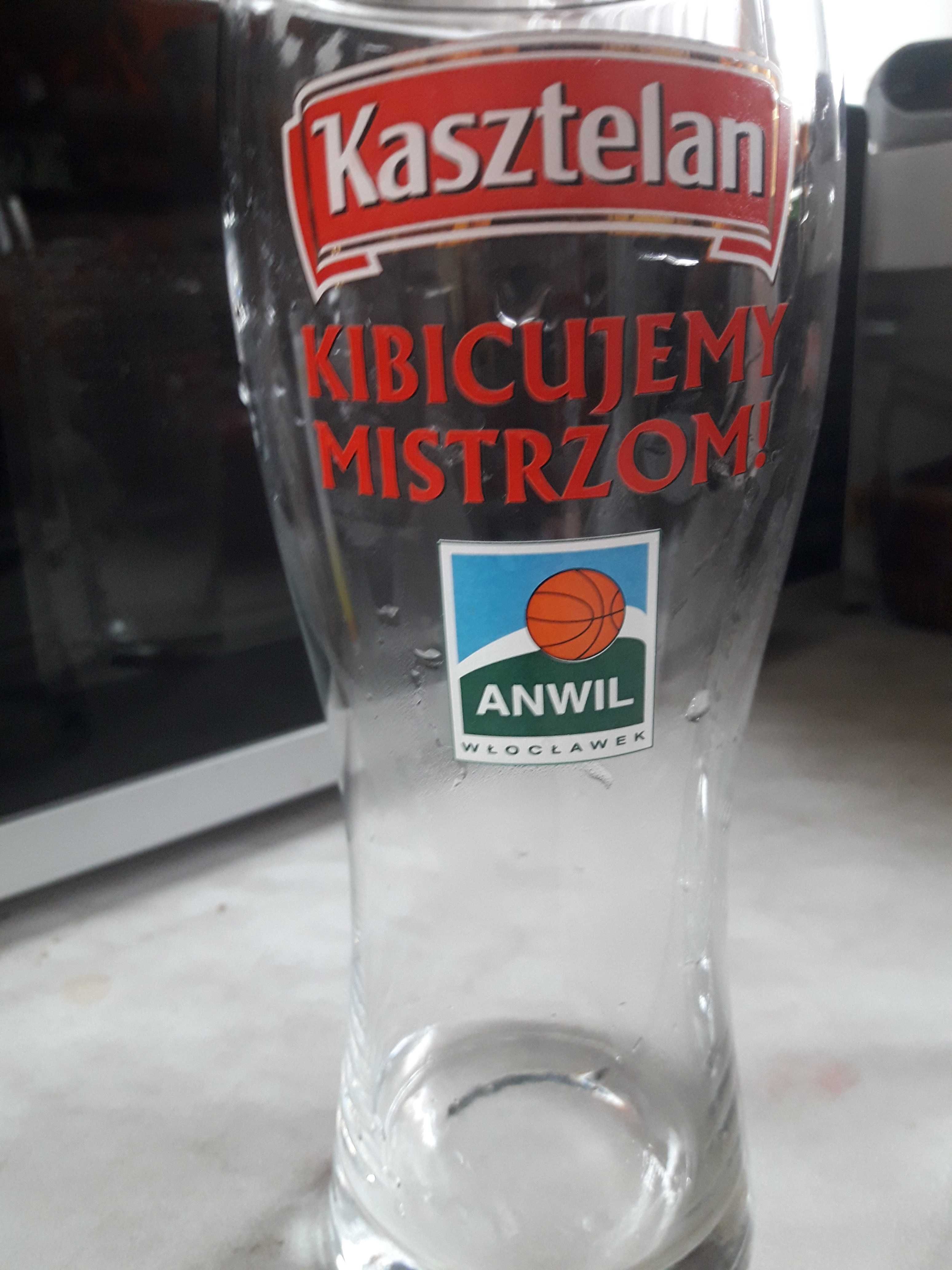 Anwil Włocławek pokale do piwa