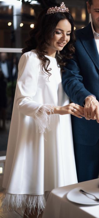 Весільня сукня свадебное платье