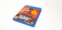 Red Dead Redemption II PS4