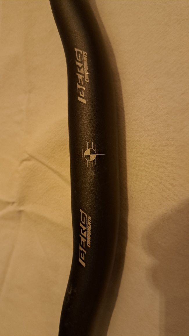 Guiador 70cm Berg