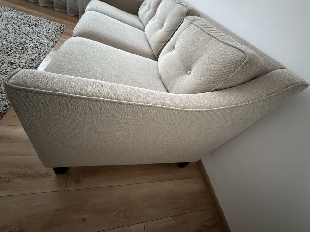 Ikea Froslov sofa nierozkładana