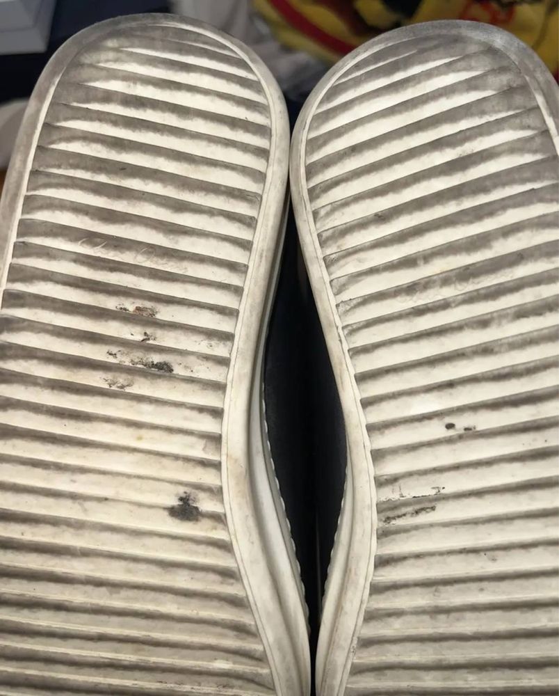rick owens jumbo ramones