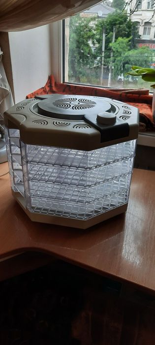 сушарка продуктів