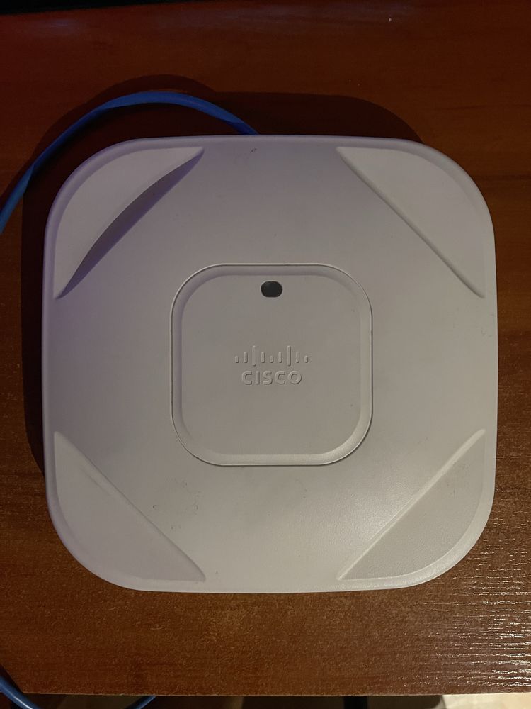 Access Point Cisco air cap1602i|AP|Standalone wifi|zasilacz poe