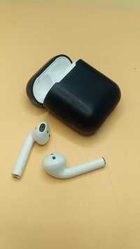 Навушники APPLE AirPods 2 кейс А1602