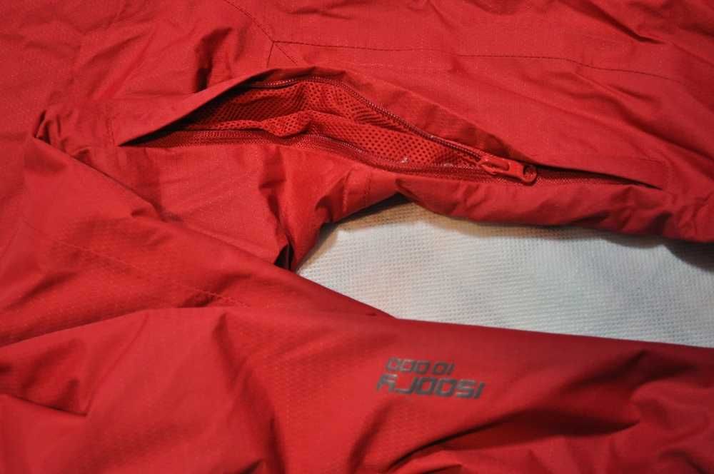 3w1 MOUNTAIN WAREHOUSE Extreme S kurtka + softshell p1