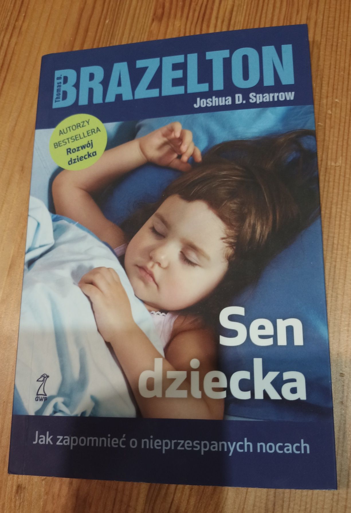 Brazelton Sen dziecka