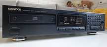 Kenwood DP-3020 odtwarzacz CD HiFi. Dobry model.