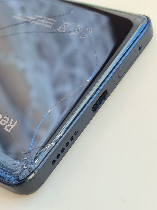 ‼️ Xiaomi Redmi Note 12 Pro Plus 5G 8/256GB Xiaomi Pro + 256