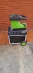 Triturador jardim 2500w