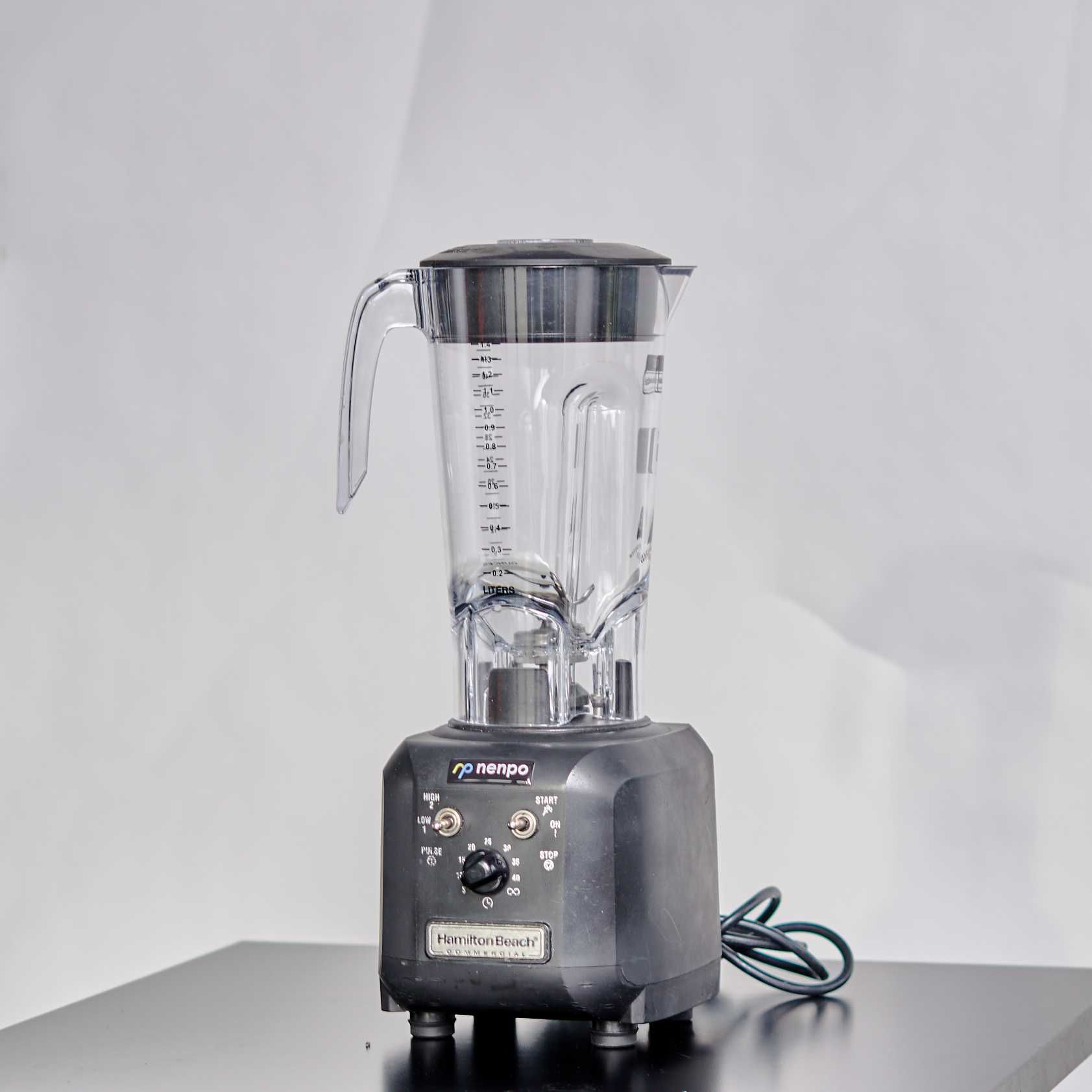 Blender barmański Hamilton Beach Tango HBH450