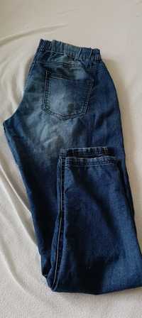Spodnie Jeans 38