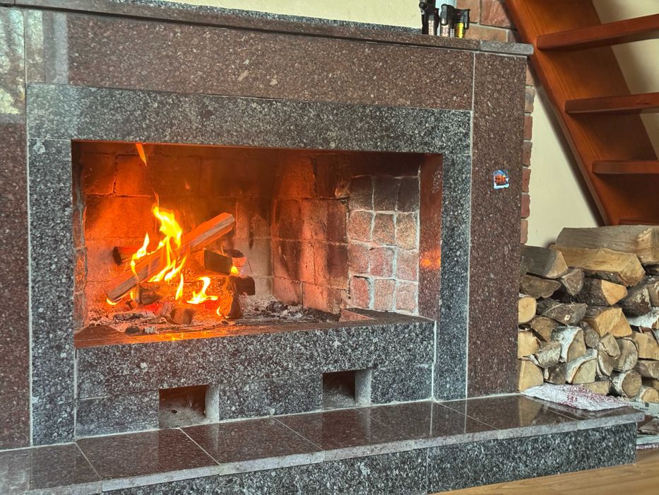 Будинок мрія під Черніговом