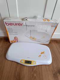 Elektroniczna waga Beurer baby care