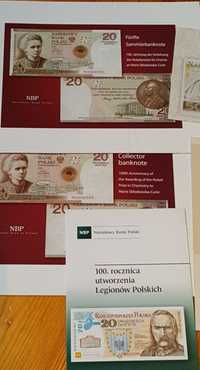 Foldery do banknotów dokonaj wyboru
