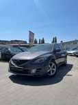 Mazda 6 // 2.0 diesel // xsenon // 6 biegow // Navi // klima // alu