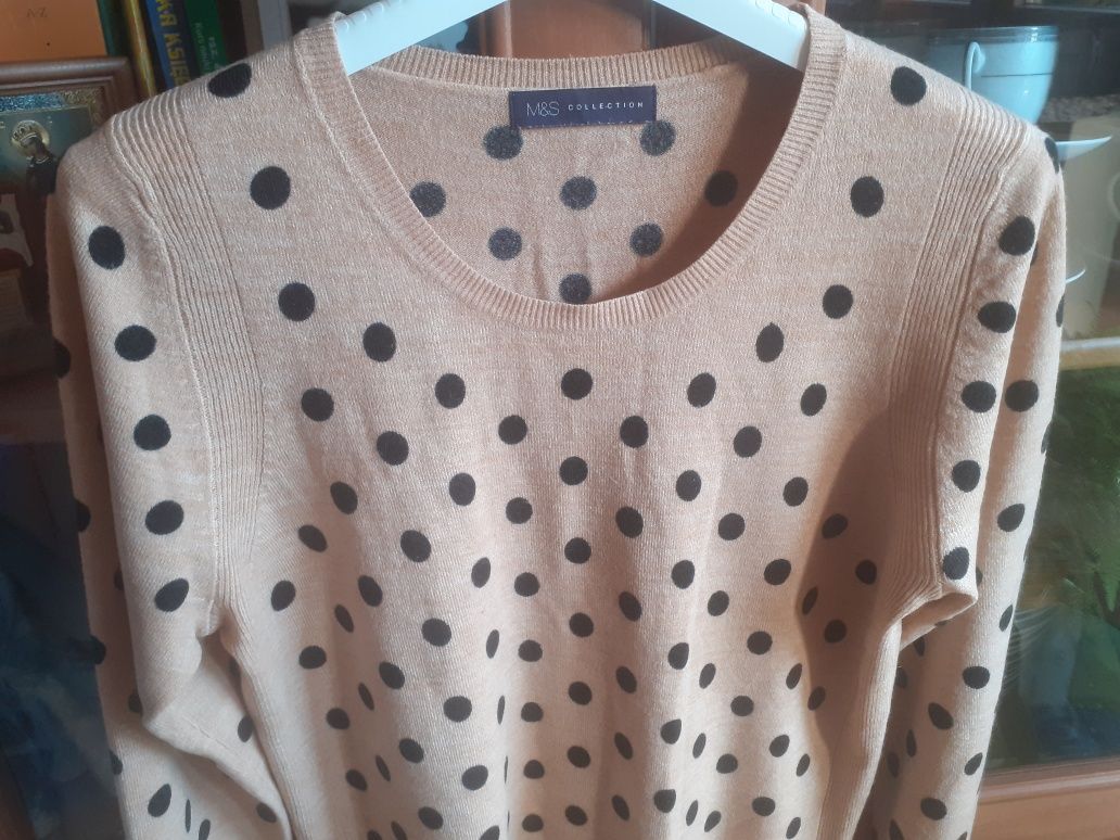 Bluzka z M&S Collection