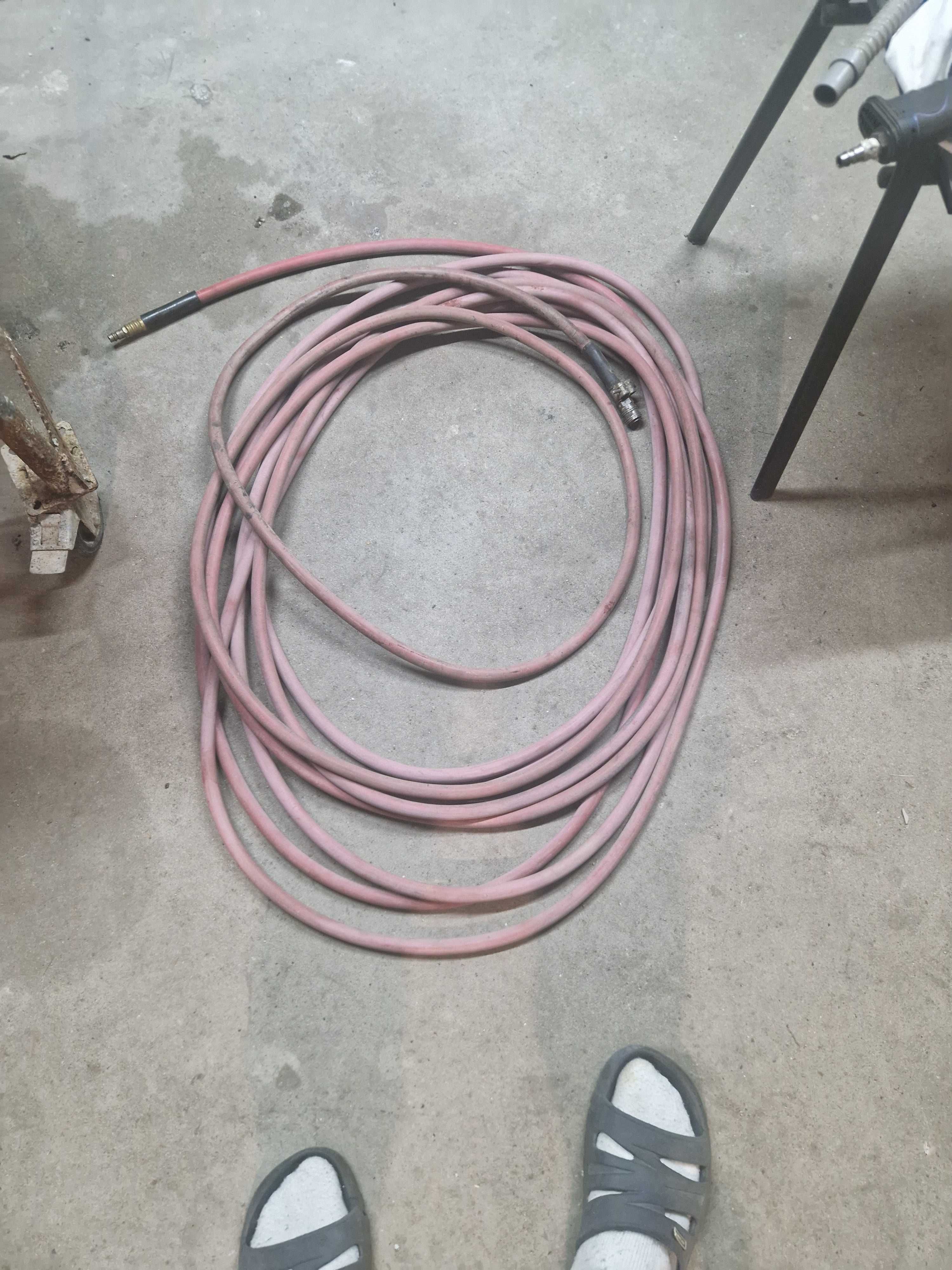 Kompresor trzycylindrowy 150 l 230 V PROMOCJA