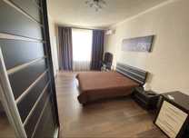 ЖК ДОМИНИОН Сдам 2-комн.кв-ру 90м2 Центр Клочковская