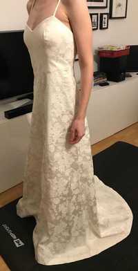 Suknia ślubna Ivy & Oak, rozmiar 38
