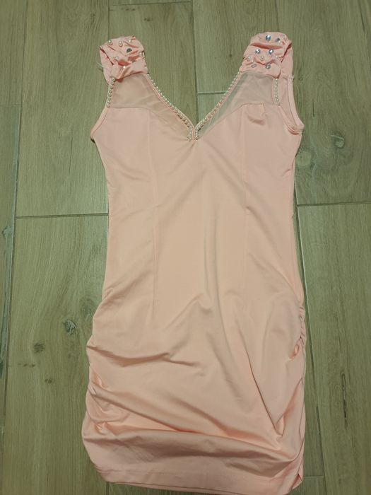 Damska Bluzka elegncka