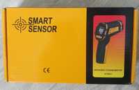 Пирометр промышленный инфракрасный Smart Sensor ST490+