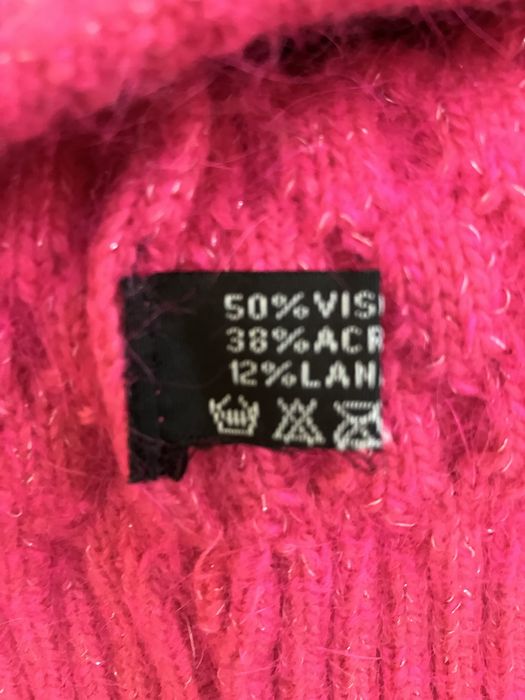 Итальянская шапочка