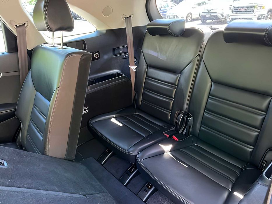 Kia Sorento      2019
