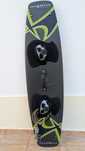 Prancha Kitesurf Mystic Carbon