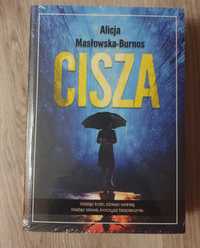 CISZA,Alicja Masłowska-Burnos