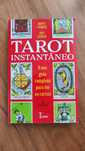 Livro tarot instantâneo