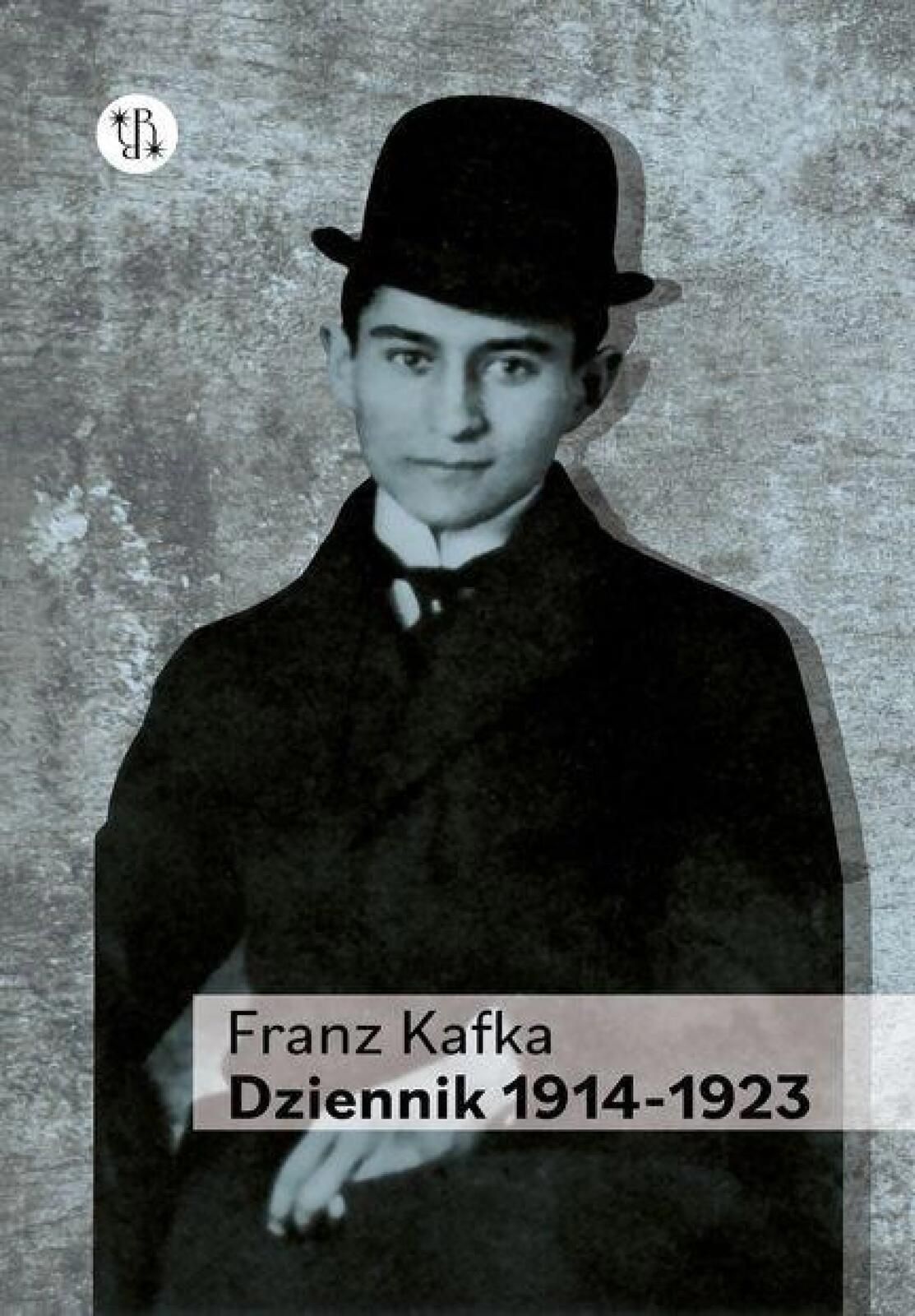 Dzienniki 1914, 1923 T.2 Eperons-Ostrogi Franz Kafka Rok wydania: 2022