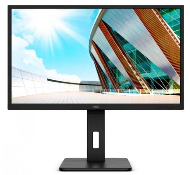 Stacja robocza - Komputronik Ultimate X711 [H2] +Monitor AOC Q32P2 -